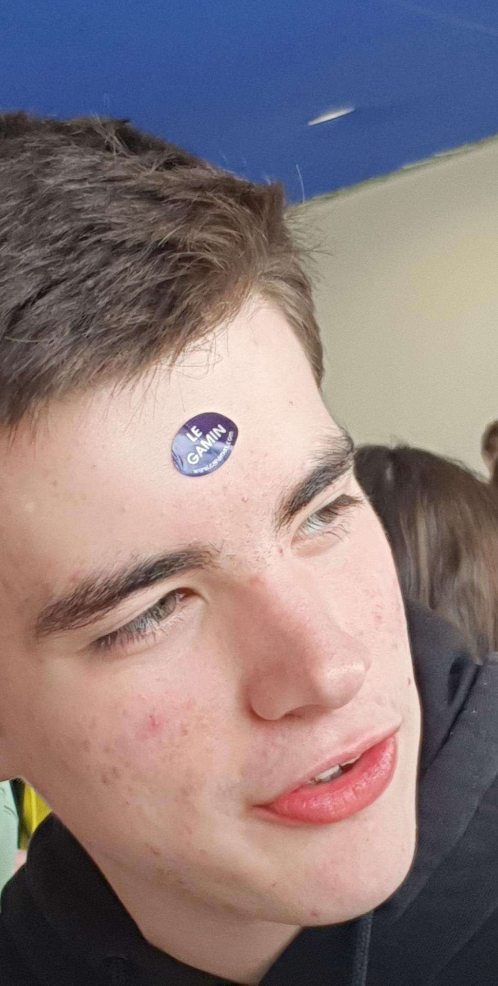 Simon Pesneau