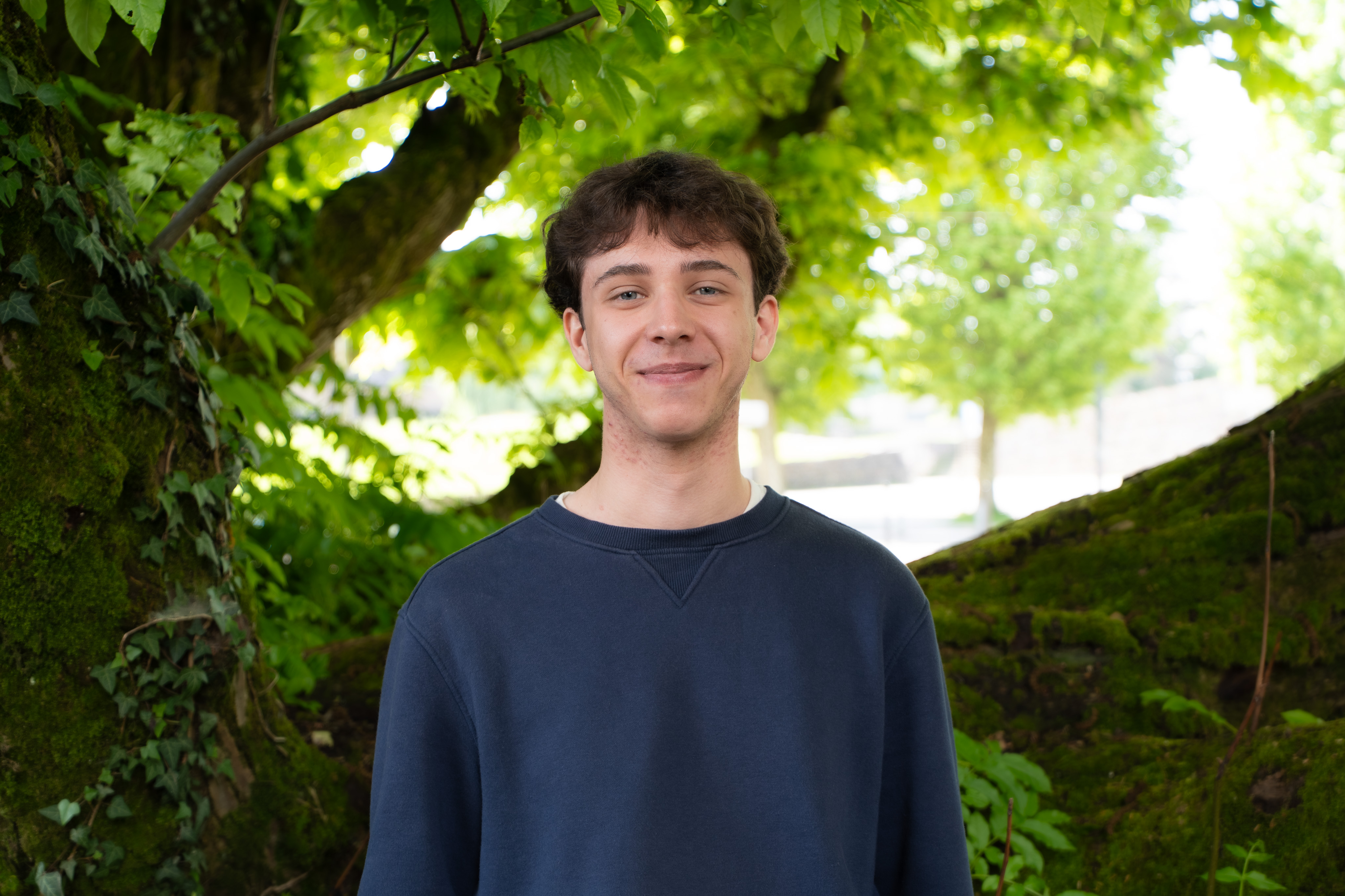 Florian Rivière