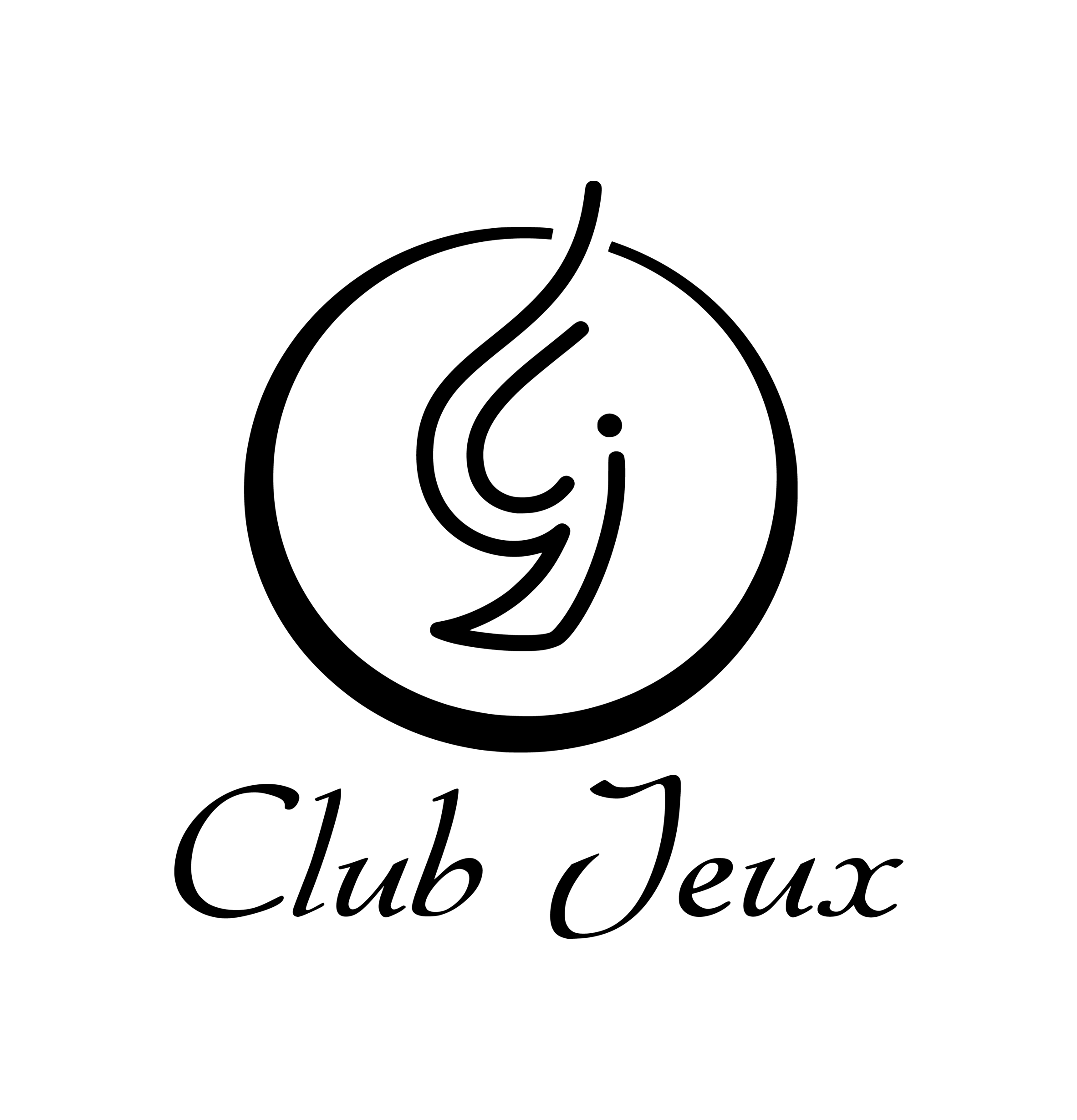 Club Jeux