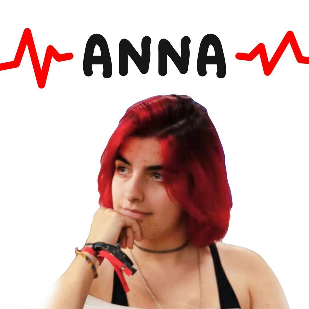 Anna Pantaloni