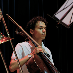 Jafar Touzeau