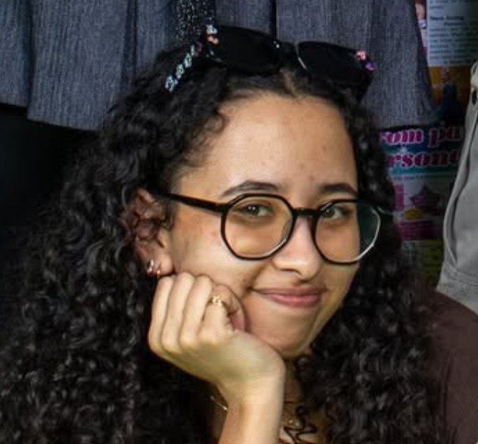 Inès Merzougui
