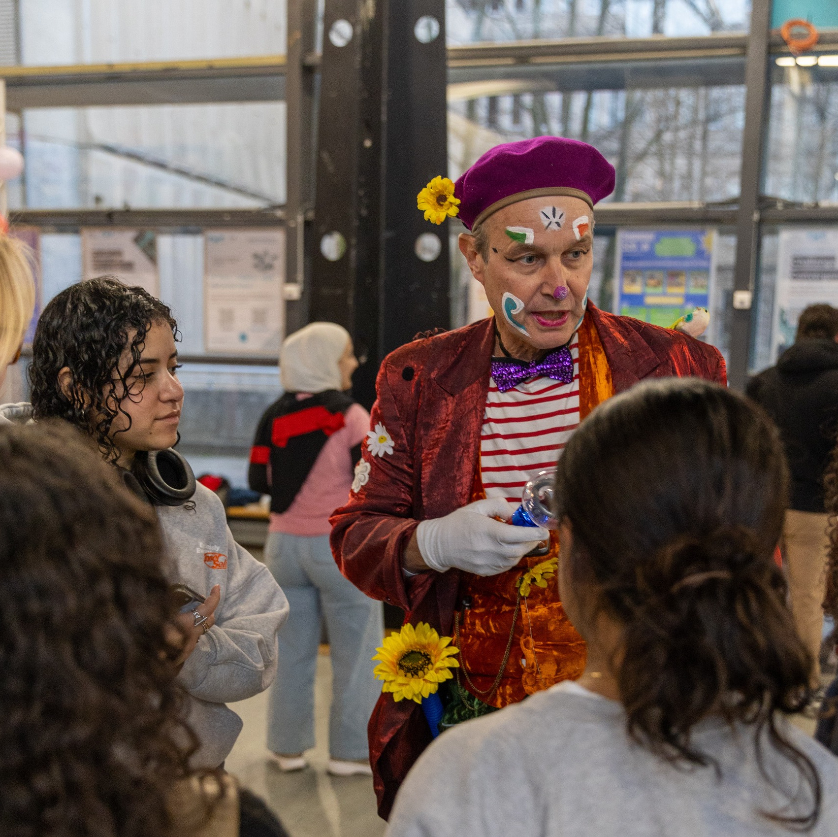 Prochain événement: Festiv'art