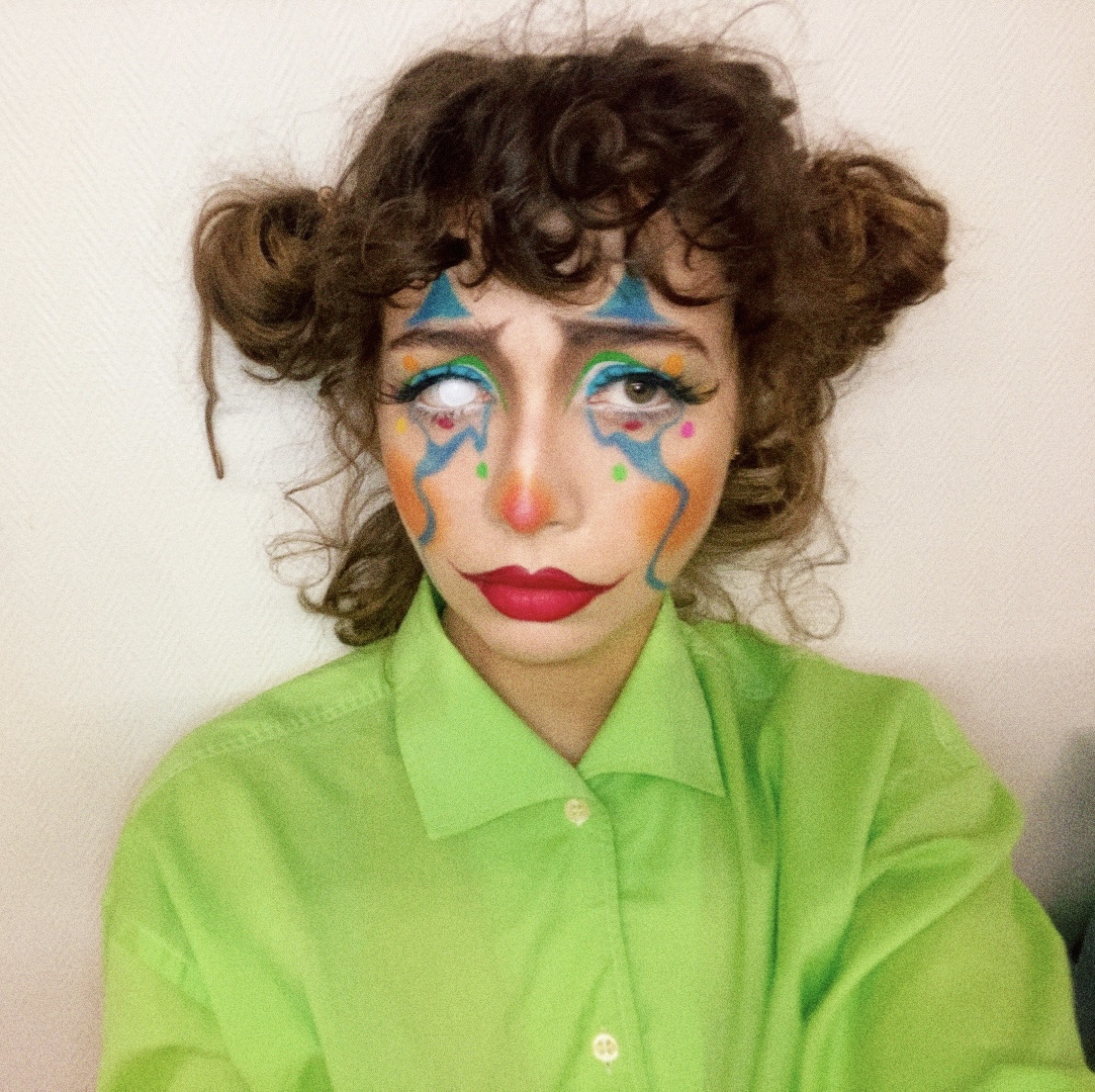 Prochain événement: Stand Lumin&Sens