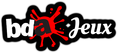 Logo du BDA